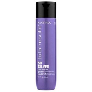 BRAND NEW Matrix Color Obsessed So Silver Purple Shampoo